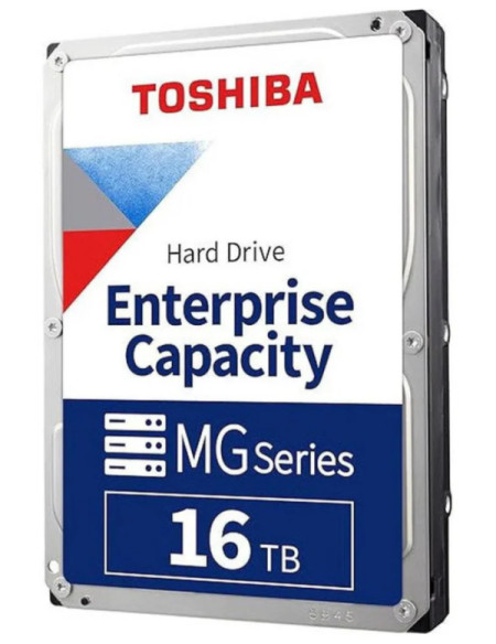 16TB Toshiba MG09 Series MG09ACA16TE
