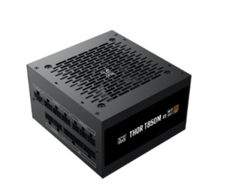  850W XIGMATEK Thor T850M V3 80+Brozne Black EN43338