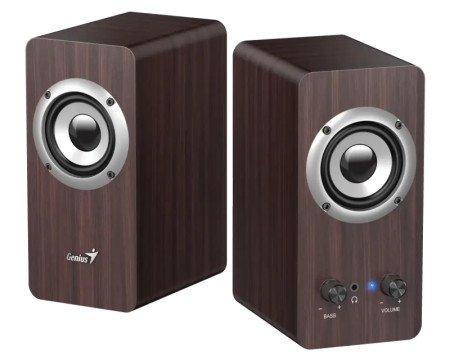 GENIUS SP-HF400 Dark Brown