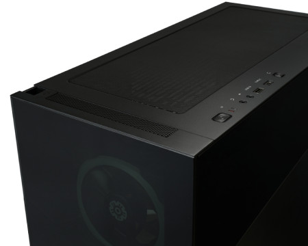 ENERMAX ECA-EK8-BB-ARGB K8 ARGB kućište