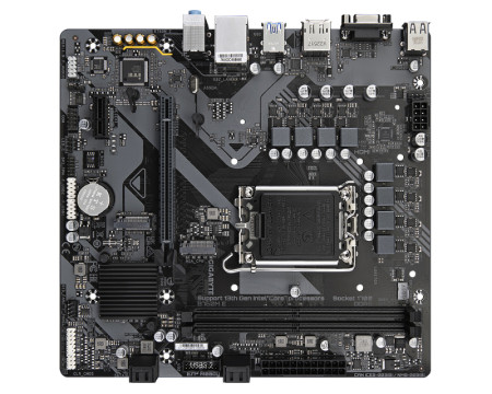 GIGABYTE B760M E