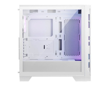 MSI MAG FORGE 320R AIRFLOW WHITE