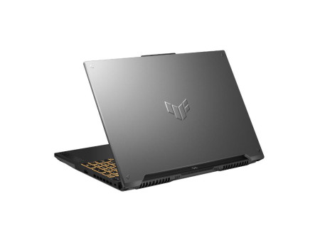 ASUS TUF Gaming A16 FA607NUG-RL117 16'' R7 7445HS 16GB 512GB RTX 4050 90NR0MU3-M007Z0