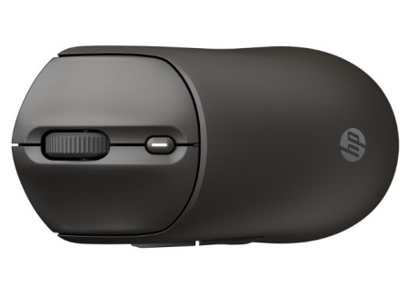 HP 405 Quiet Dual Wireless Mouse Black AZ7B3AA