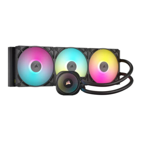 Corsair iCUE LINK TITAN 420 RX RGB AIO Liquid CW-9061019-WW