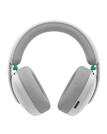 Logitech G325 Wireless - White 