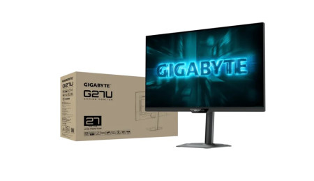 GIGABYTE 27'' G27U 3840x2160 320Hz
