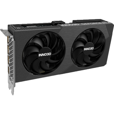 INNO3D GEFORCE RTX 5060 TWIN X2 OC ( N50602-08D7X-195070N ) 