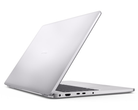 DELL Pro 16 16'' FHD+ 300nits Core Ultra 7 255U 32GB 1TB SSD Backlit FP Win11Pro 3yr ProSupport NOT26283