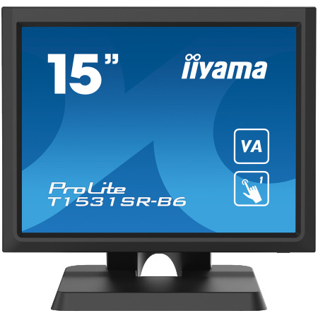 IIYAMA T1531SR-B1S 15''