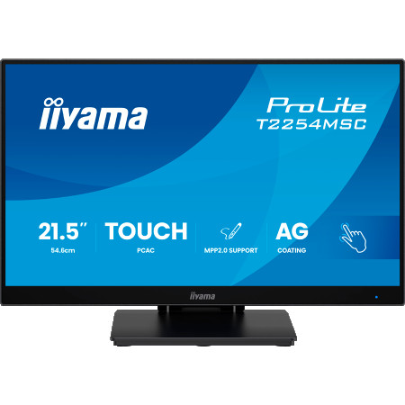 IIYAMA ProLite T2254MSC-B2AG