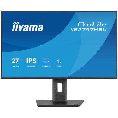 IIYAMA XB2797HSU-B1
