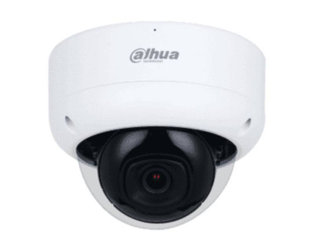 DAHUA IPC-HDBW3841E-AS-0280B-S2 IR 8MP Fixed focal Dome WizSense Network Camera