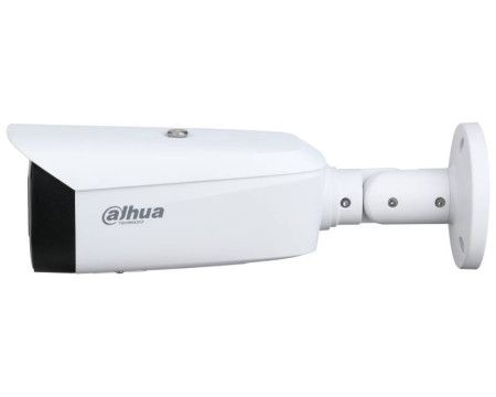DAHUA IPC-HFW3549T1-AS-PV-0280B-S4 5MP Bullet WizSense Network Camera