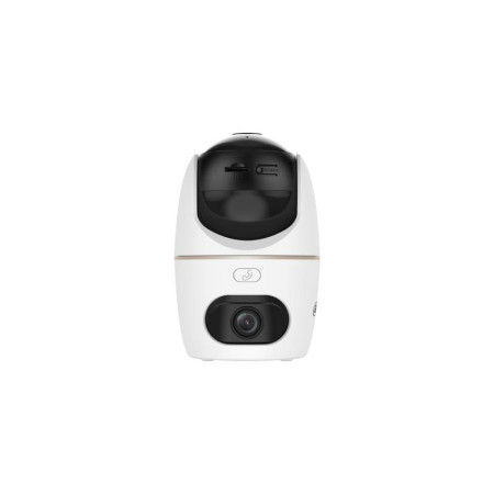DAHUA H3D-3F 3+3MP Indoor Wi-Fi Dual-Lens Pan & Tilt Camera