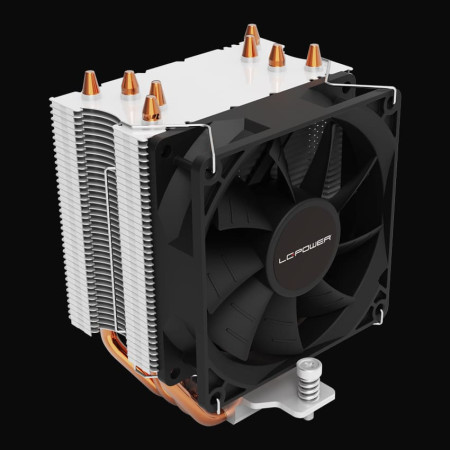 LC Power Cosmo Cool LC-CC-95-V2  AM4/AM5/LGA1700/1851