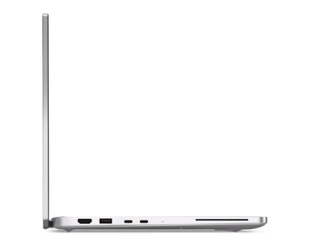 DELL Pro 14 Plus 14'' FHD+ 300nits Core Ultra 5 238V 32GB 512GB SSD Intel Arc Backlit FP SC Win11Pro 3yr ProSupport NOT26226