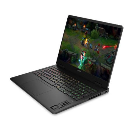 HP OMEN Slim 16-an0003nn U9-285H CS5T7EA#ABB