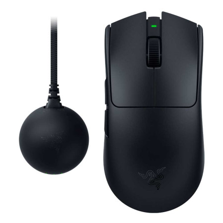 Razer Viper V4 Pro - Wireless Esports Gaming Mouse