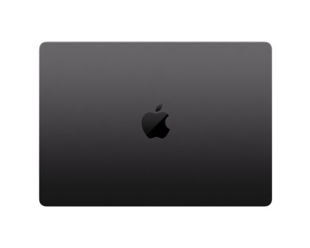 APPLE MacBook Pro 14.2'' M4 Pro 14-core CPU 20-core GPU 48GB 1TB SSD Space Black laptop (z1ff000en)