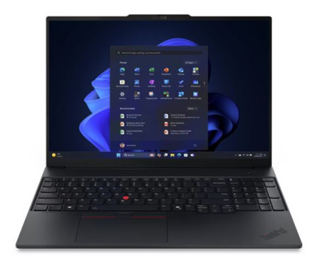 Lenovo ThinkPad E16 G3 Ultra 7 256V 16GB 512GB 16.0'' 22AY0027CX 