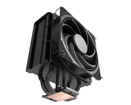 COOLER MASTER Hyper 212 3DHP BLACK MAY-T2HP-217PK-R1