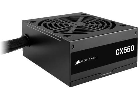 CORSAIR RM850x Shift 850W ATX 3.1 Gold CP-9020299-EU