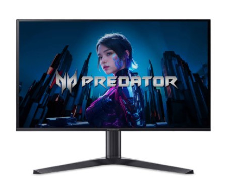 ACER 27'' X27UW3 Predator OLED 240Hz