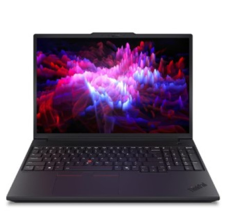 LENOVO ThinkPad P16v G3 Ultra 7 32GB 1TB 16.0'' RTX PRO 500 6GB W11P 21RS0001YA