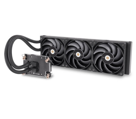 Thermaltake AW360 TDP 590W CL-W450-PL12BL-A