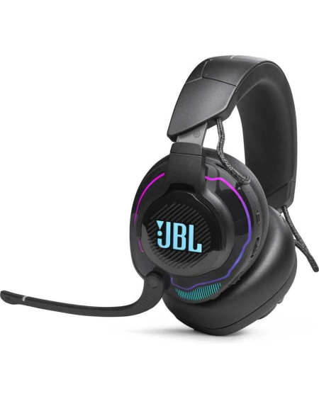Jbl Quantum 910x - Black/green 