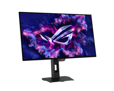ASUS 27'' ROG Strix XG27AQWMG WOLED 280Hz gaming monitor