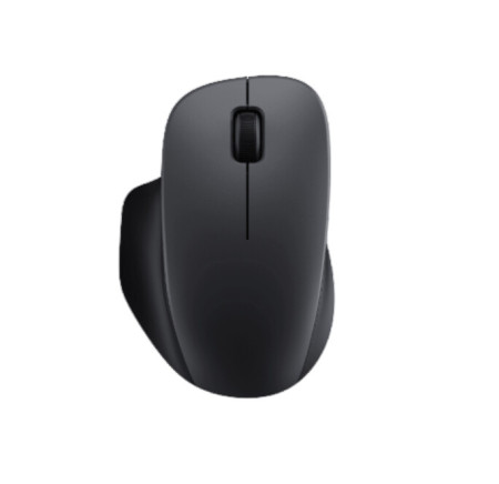 Xiaomi Wireless Mouse Comfort Edition (Black)