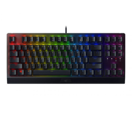 Razer  Blackwidow V3 Tenkeyless (Yellow Switch)