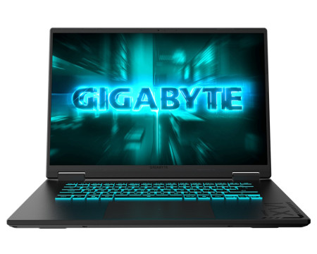 GIGABYTE OEM A16 CWH 16'' i7-13620H 16GB 1TB RTX 5070 W11H