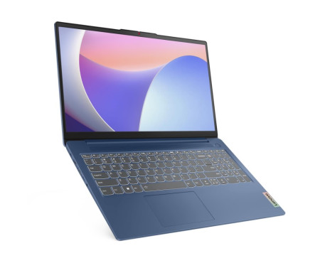 Lenovo IdeaPad Slim 3 15AMN8 Ryzen 3 16GB 512GB 15.6'' 82XQ00Y4YA
