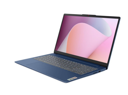 Lenovo IdeaPad Slim 3 15AMN8 Ryzen 5 16GB 512GB 15.6'' 82XQ00UDYA