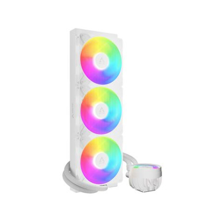 ARCTIC Liquid Freezer III Pro 420 A-RGB belo ACFRE00189A