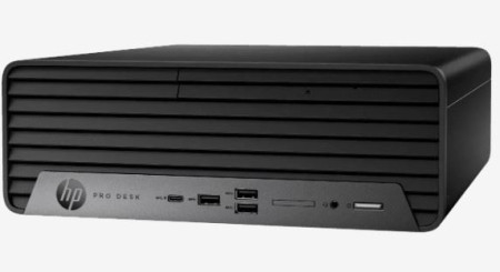 HP DES Pro SFF 400 G9 i5 16GB 512 W11P 9M8N6AT