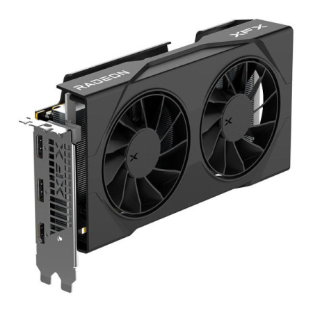 XFX Radeon RX 9060 8GB DDR6 OC Gaming Edition RX-96SWFT8BC