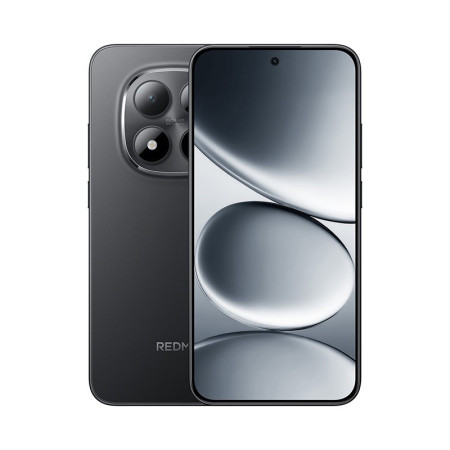 XIAOMI Redmi Note 15 Pro EU 8GB 256GB Black