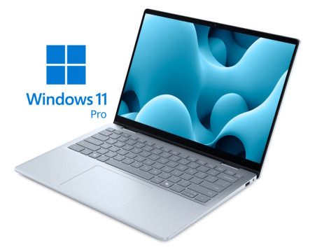 DELL 14 Plus 14'' FHD+ Touch 300nits Core Ultra 7 256V 16GB 1TB SSD Intel Arc Backlit FP W11P NOT26357