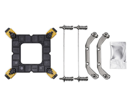 CHIEFTEC CAC-S92PWM-LP45