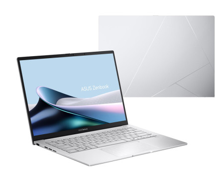 ASUS Zenbook 14 UX3405CA-ST1369 14'' 3K Ultra 7 255H 16GB 1TB