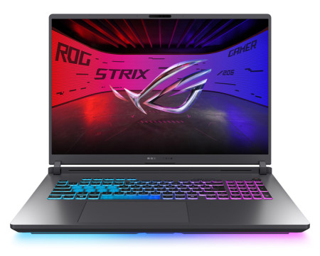 ASUS ROG Strix G18 G815LP-S9037W 18'' Ultra 9 275HX 32GB 1TB RTX 5070 W11H + ROG ranac