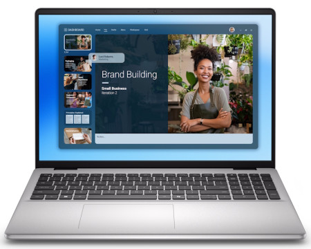 DELL 16 DC16251 16'' Core 7 150U 32GB 1TB NOT25940