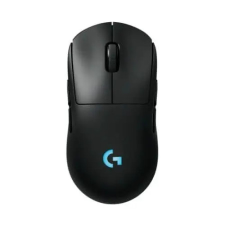 Logitech G PRO 2 Lightspeed Black