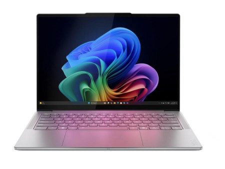 LENOVO Yoga Slim 7 14ILL10 W11H 14'' U5-226V 16GB 512GB 83JX002GYA