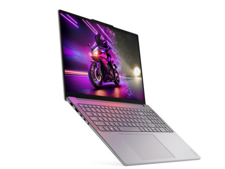 LENOVO Yoga Pro 9 16IAH10 W11P 16'' 2.8K U7-255H 32GB 1TB RTX5070 83L00042RM