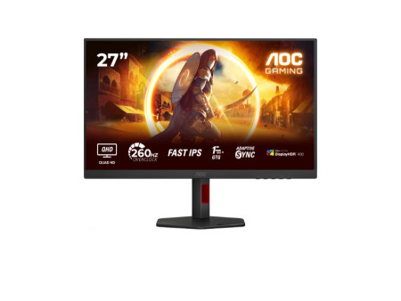AOC Q27G4ZR 27''
